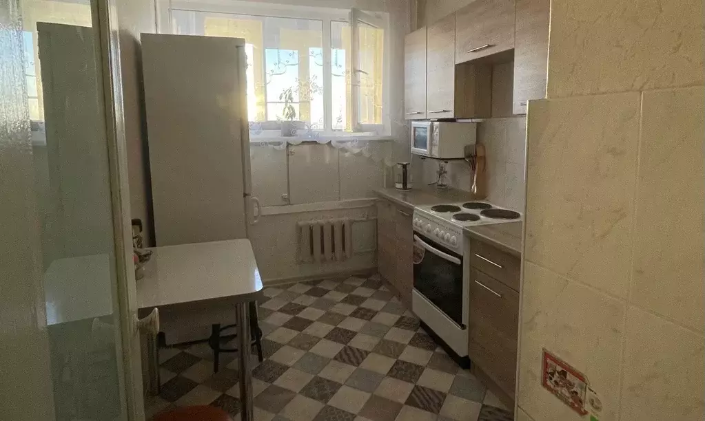 Продаётся 2-к квартира, 42.3 м - Фото 1
