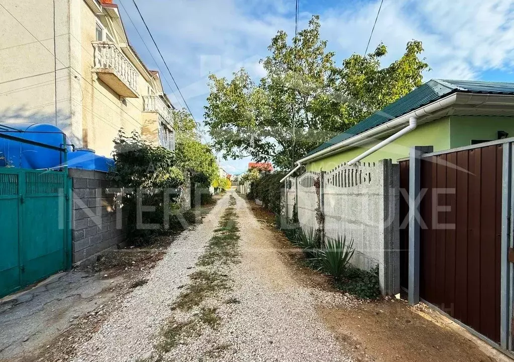 Дом в Севастополь Электрон садоводческое товарищество, 2 (129 м) - Фото 1