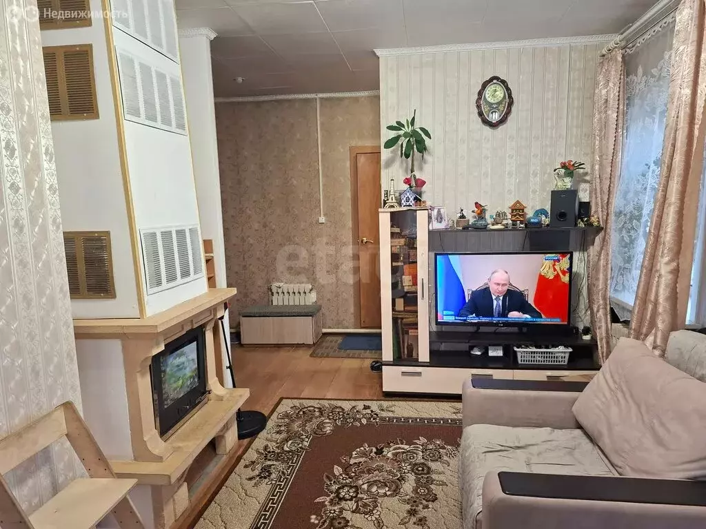 Дом в Улан-Удэ, Кубанская улица (97.8 м) - Фото 1