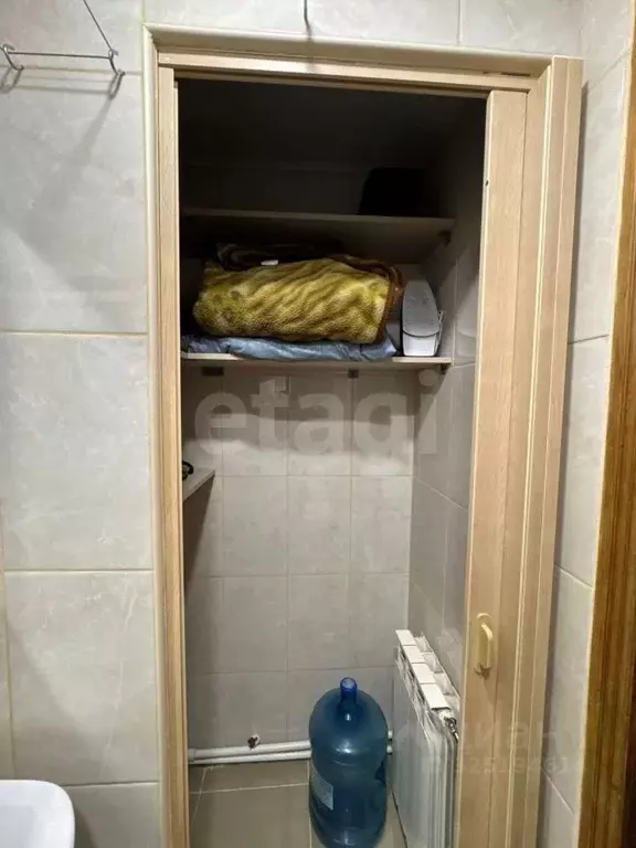 1-к кв. Ростовская область, Таганрог Транспортная ул., 21А (26.0 м) - Фото 2