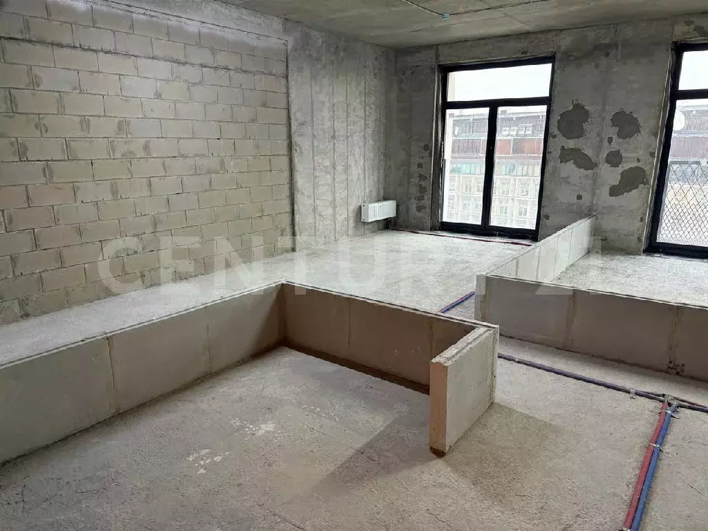 Продается 2-комнатная квартира - Фото 1