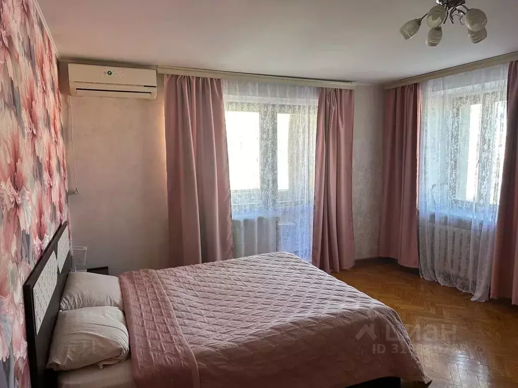 1-к кв. Башкортостан, Уфа ул. Чернышевского, 104 (48.0 м) - Фото 2