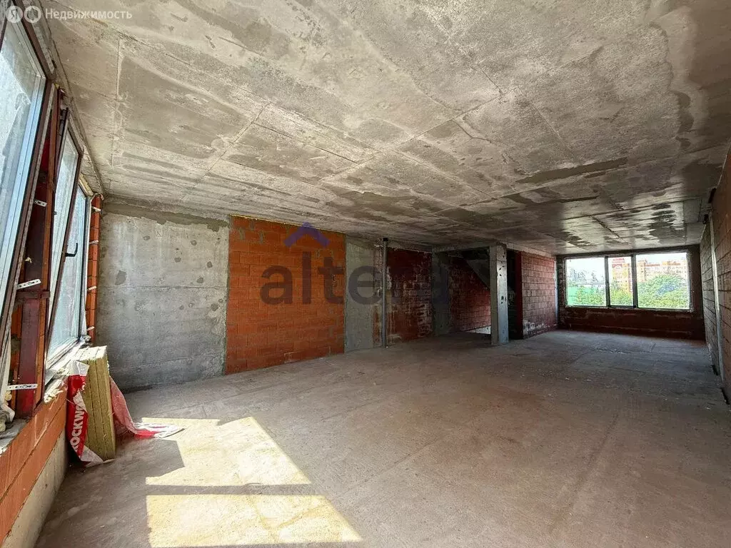 Помещение свободного назначения (330 м) - Фото 1