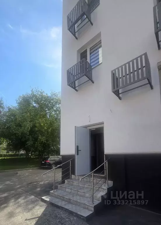 Помещение свободного назначения в Москва Кантемировская ул., 29К2 (923 ... - Фото 1