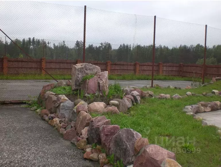 Дом в Владимирская область, Селивановский муниципальный округ, пос. ... - Фото 2