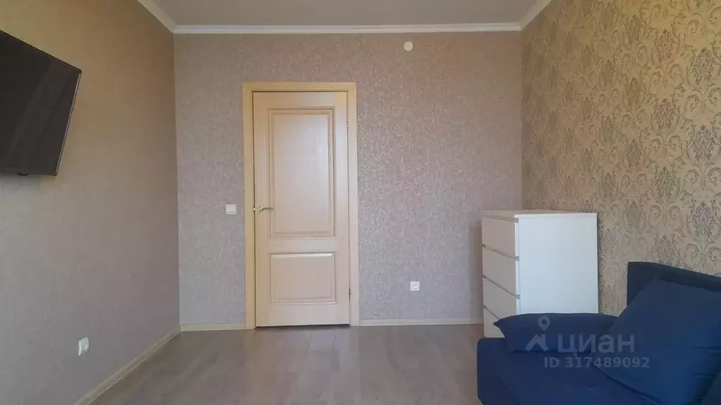 1-к кв. Санкт-Петербург Туристская ул., 23к4 (35.0 м) - Фото 1