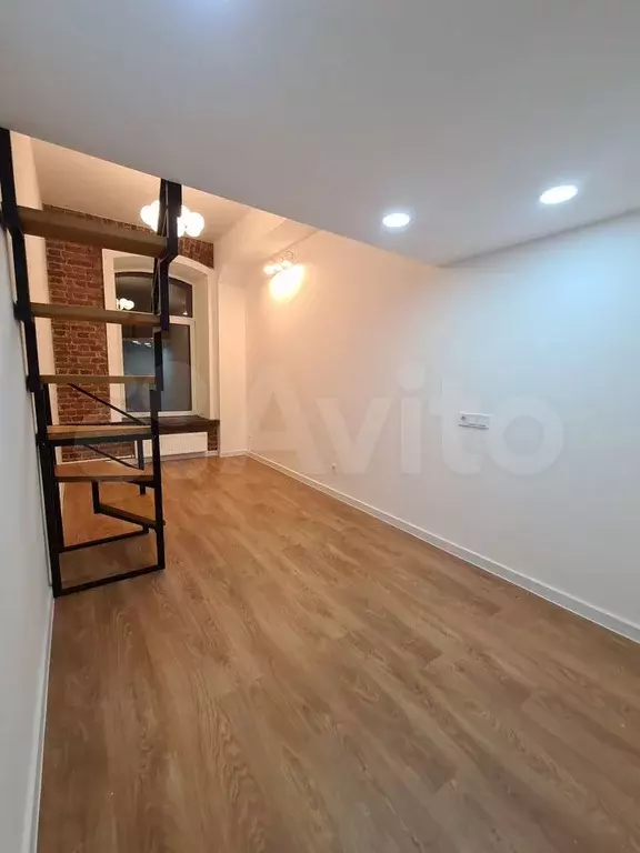 Квартира-студия, 29 м, 5/5 эт. - Фото 0
