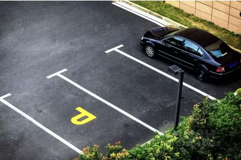 Гараж в Москва ул. Арбат (20 м) - Фото 0