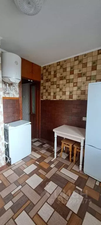 1-к кв. Крым, Керчь ул. Генерала Петрова, 10 (35.0 м) - Фото 1