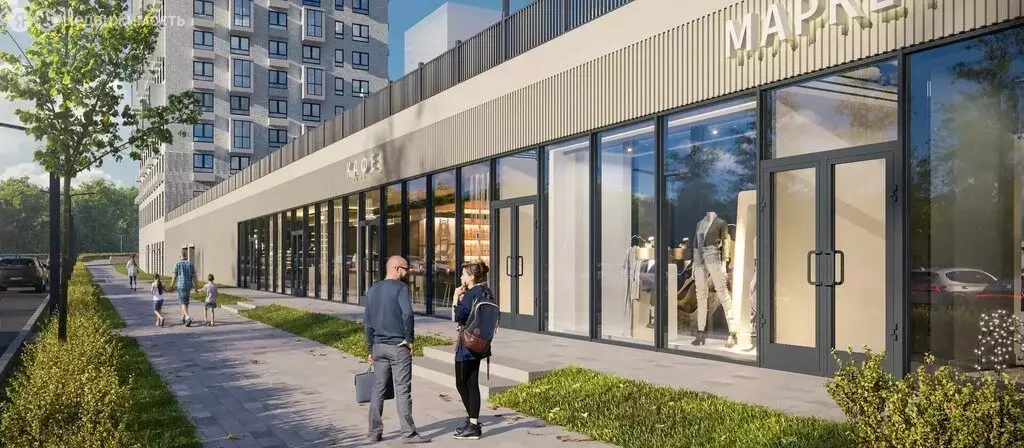 Склад (5.39 м) - Фото 2