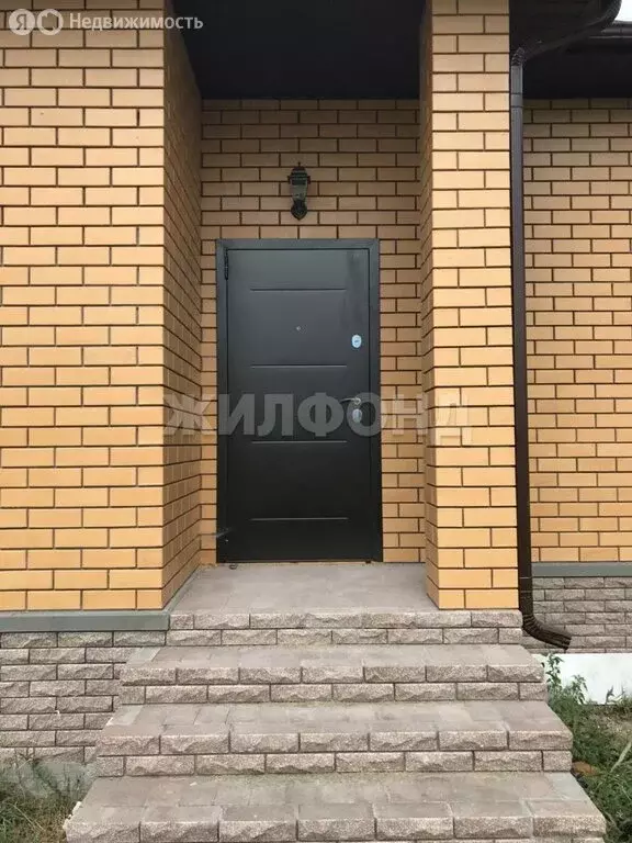 Дом в Новосадовый, Дивная улица (175 м) - Фото 1