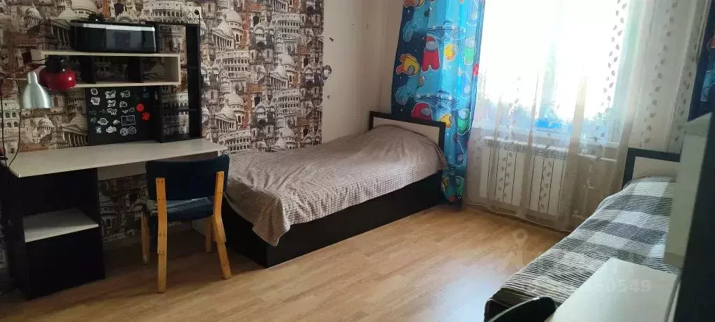 2-к кв. Белгородская область, Губкин Советская ул., 18 (43.0 м) - Фото 0