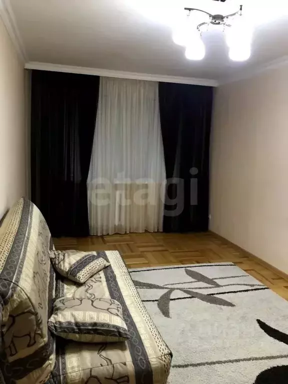 3-к кв. Адыгея, Майкоп ул. Герцена, 104 (58.0 м) - Фото 1