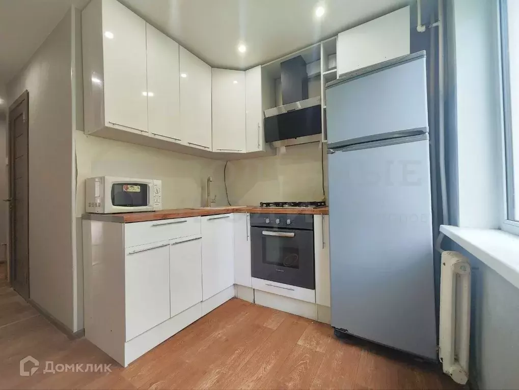 Продаётся 2-к квартира, 48.6 м - Фото 0