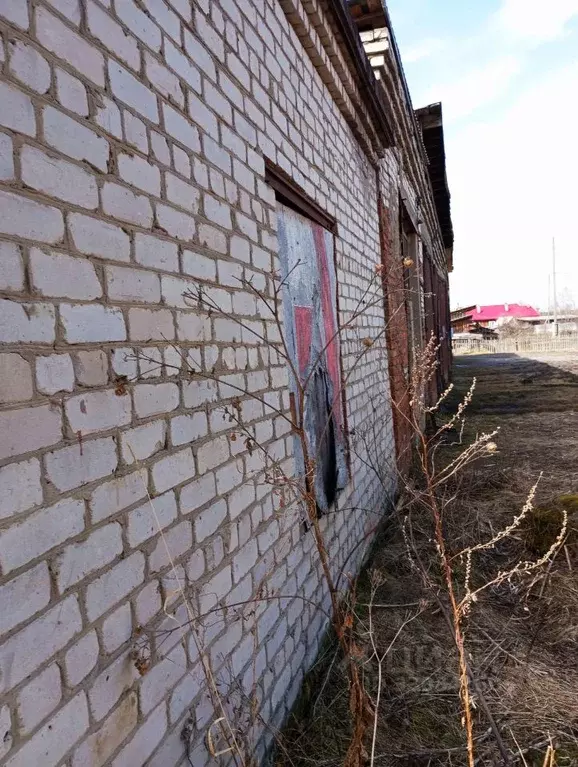 Гараж в Кировская область, Луза ул. Виталия Козлова, 11Б (60 м) - Фото 2