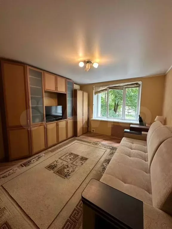 1-к. квартира, 40 м, 2/12 эт. - Фото 0