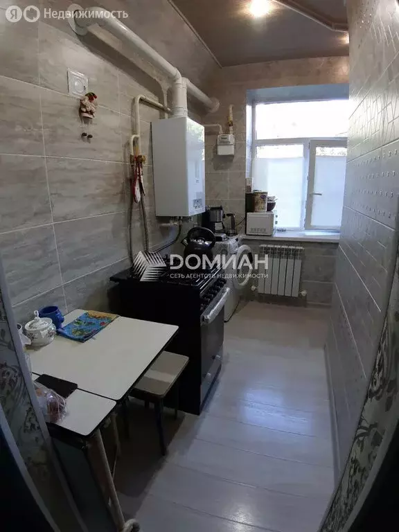 1-комнатная квартира: Новочеркасск, Широкий переулок, 24 (28 м) - Фото 0