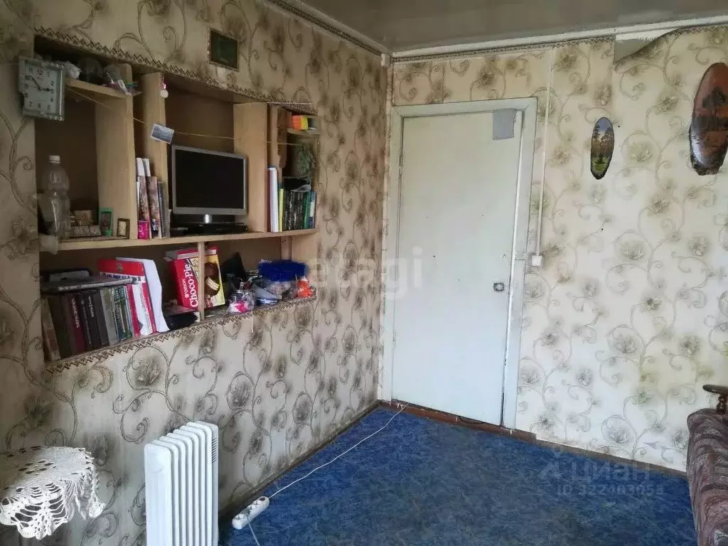 Дом в Удмуртия, Можга Можгинский район, ул. 8 Марта, 28 (54 м) - Фото 2