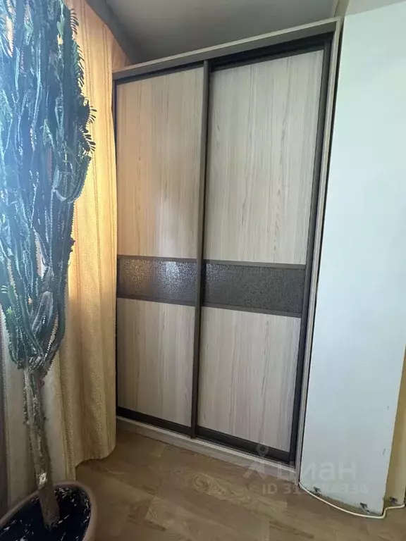 2-к кв. Оренбургская область, Оренбург Волгоградская ул., 1/2 (43.1 м) - Фото 1