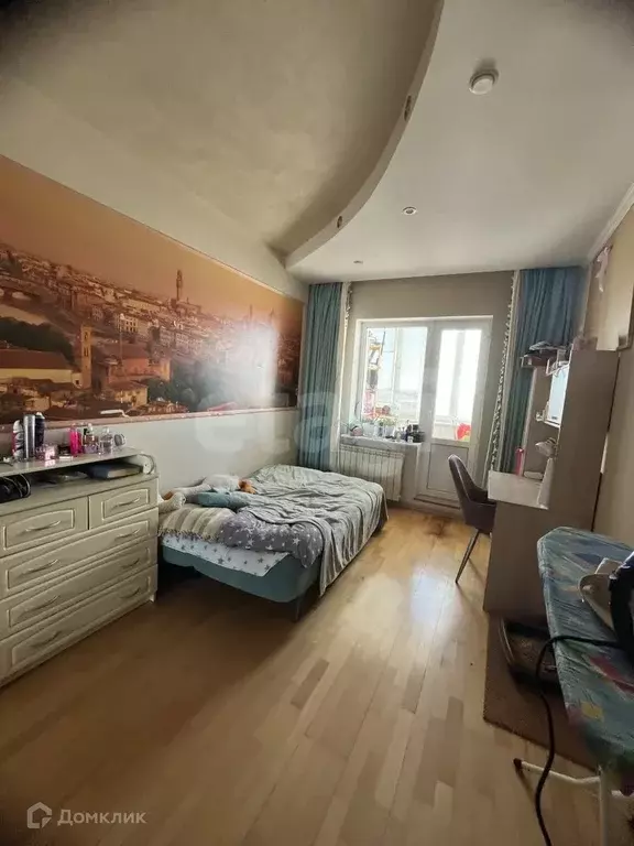 Продаётся 3-к квартира, 69.5 м - Фото 0