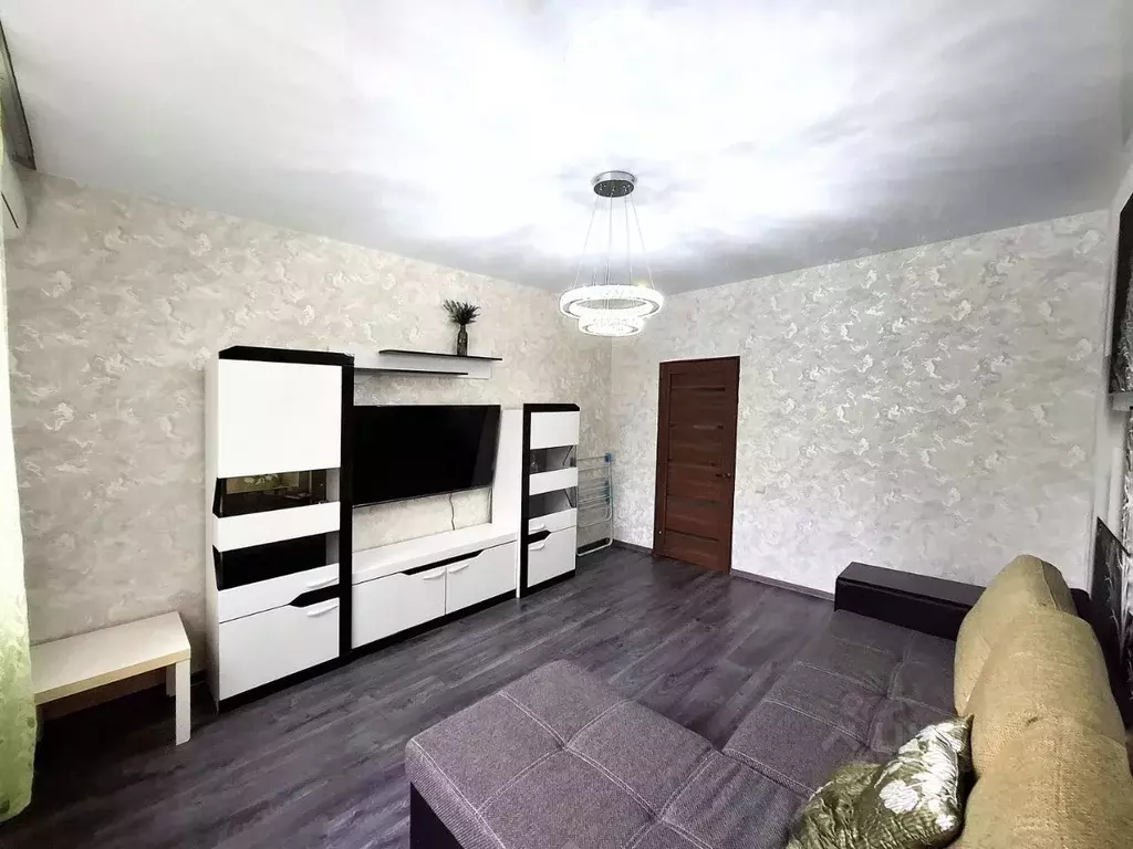 Комната Краснодарский край, Краснодар ул. Карлсруэвская, 9/1 (14.5 м) - Фото 1