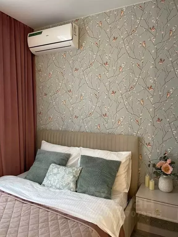 Студия Самарская область, Самара ул. Маяковского, 44 (25.0 м) - Фото 0