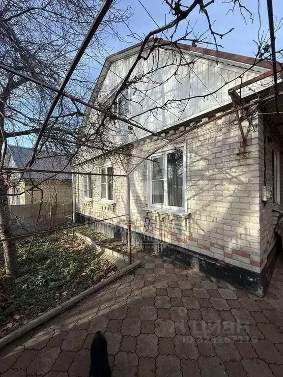 Дом в Ставропольский край, Железноводск ул. Кутузова, 22 (69 м) - Фото 1