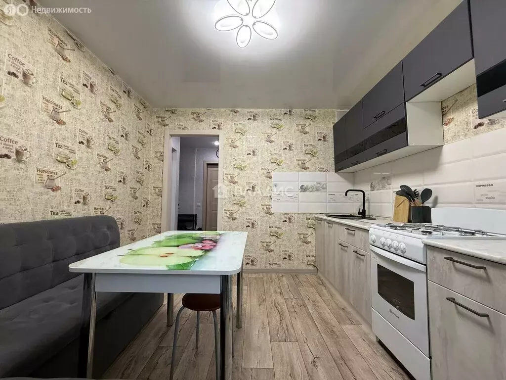 1-комнатная квартира: Пенза, Ладожская улица, 147 (32.2 м) - Фото 2