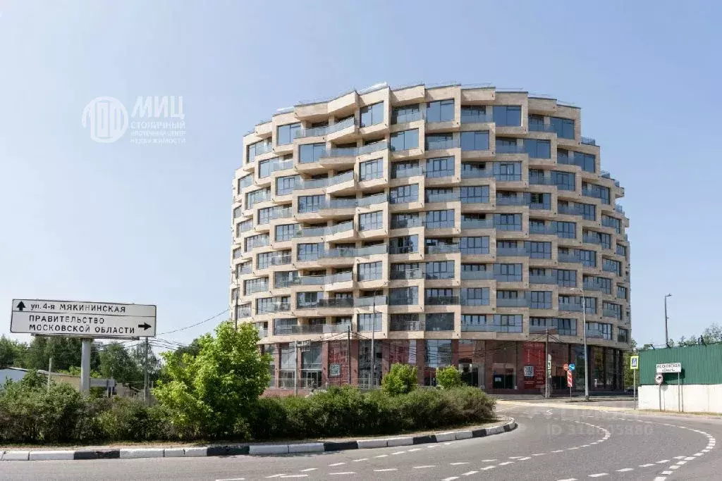 Продается 2-комнатная квартира - Фото 1