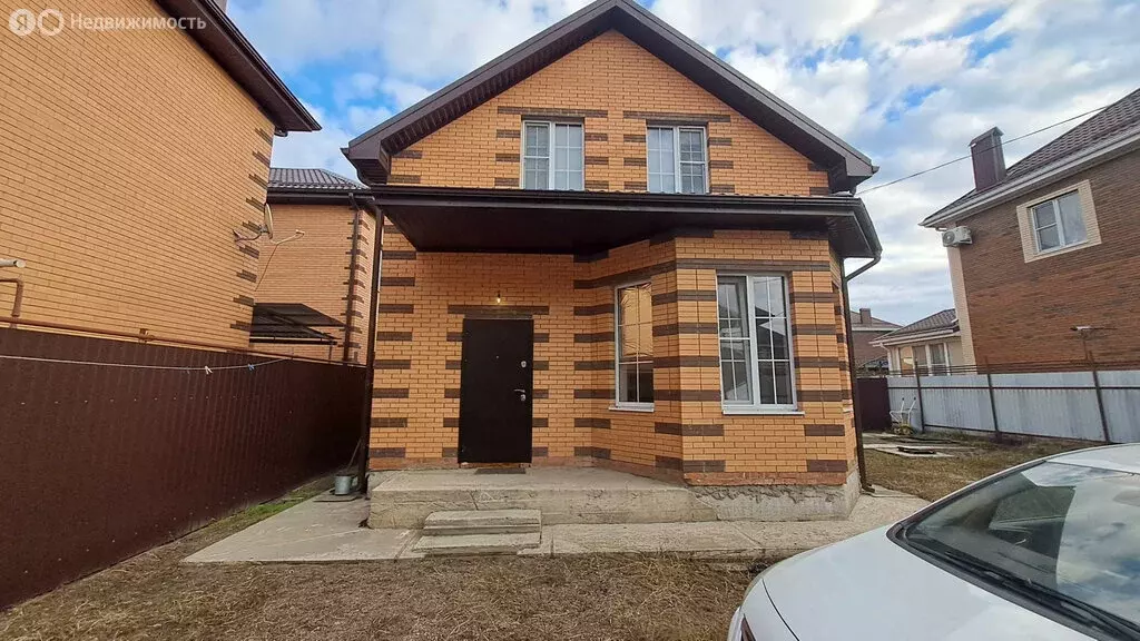 Дом в Батайск, Грузинская улица (120 м) - Фото 2