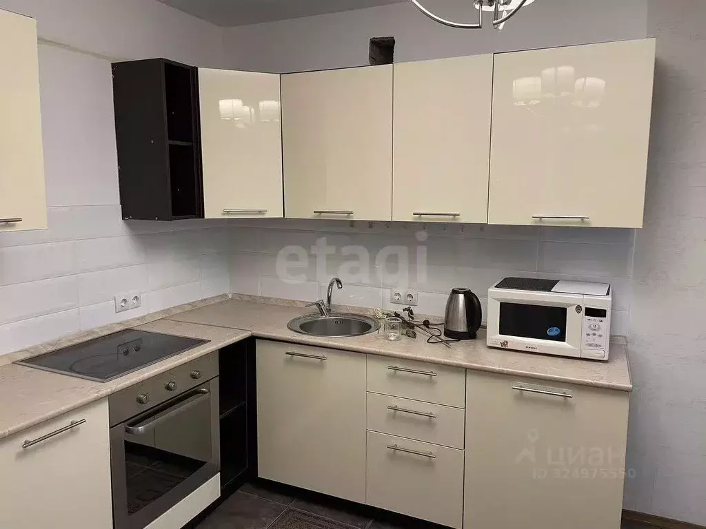 1-к кв. Удмуртия, Ижевск Буммашевская ул., 92Б (42.0 м) - Фото 1