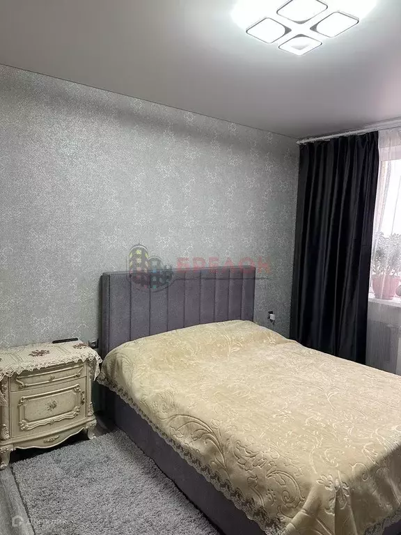 Продаётся 1-к квартира, 45 м - Фото 0