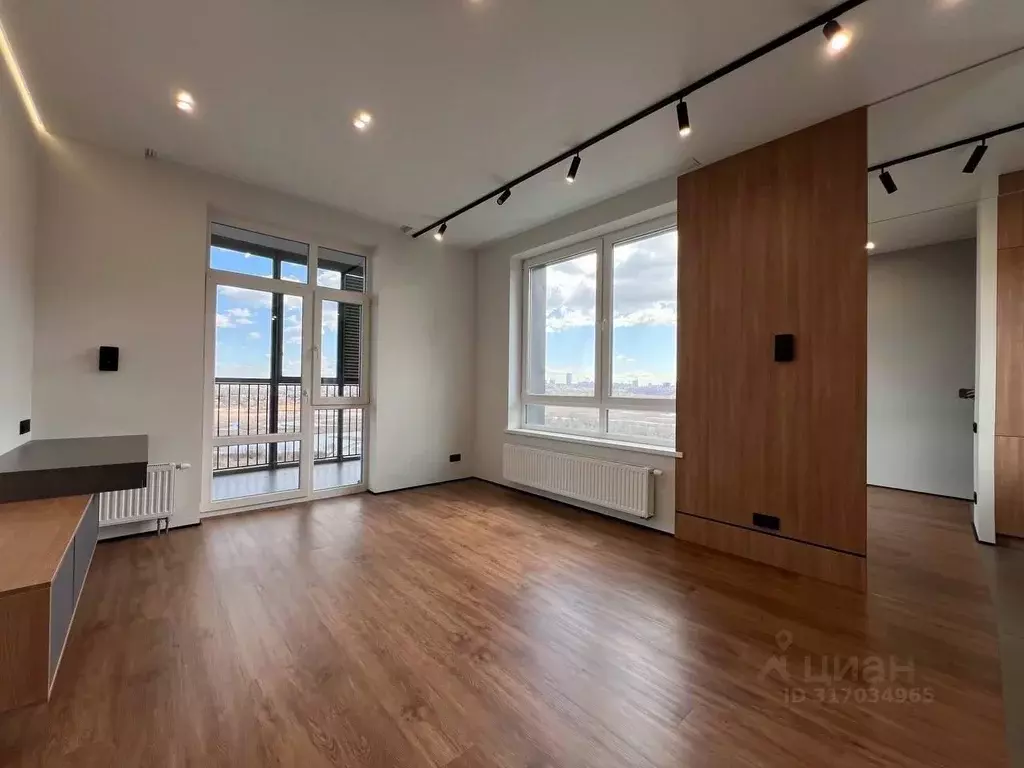 2-к кв. Татарстан, Казань Чистопольская ул., 88 (60.0 м) - Фото 0