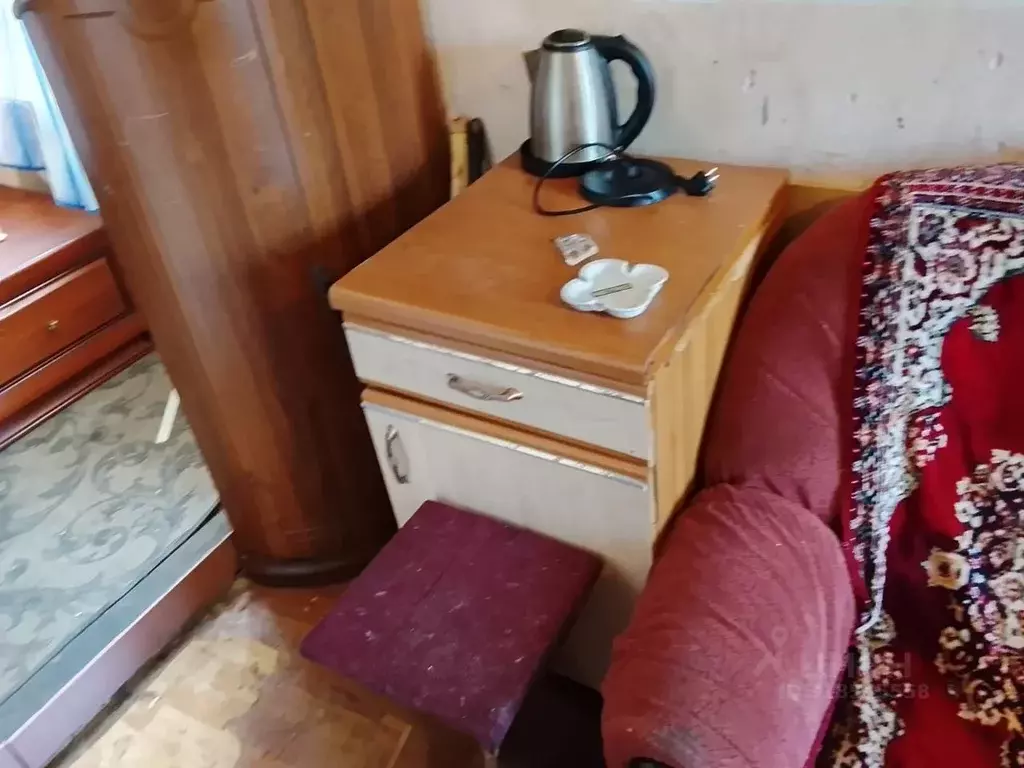 Комната Курская область, Курск ул. Менделеева, 57/1 (12.0 м) - Фото 1