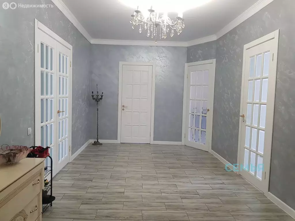 Дом в Владикавказ, садовое товарищество Дружба (115.4 м) - Фото 1