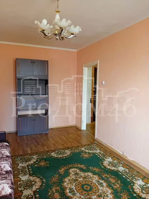 1-к. квартира, 41 м, 2/10 эт. - Фото 1