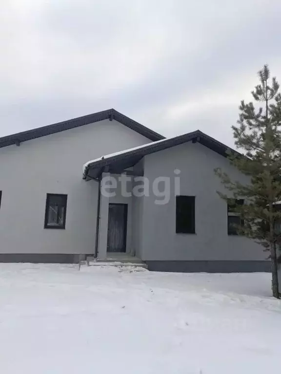 Дом в Свердловская область, Екатеринбург Улесье-2 кп,  (143 м) - Фото 0