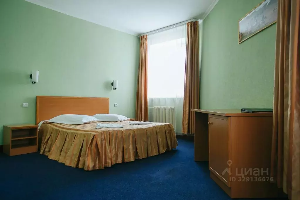 Комната Бурятия, Улан-Удэ ул. Бабушкина, 164 (40.0 м) - Фото 2