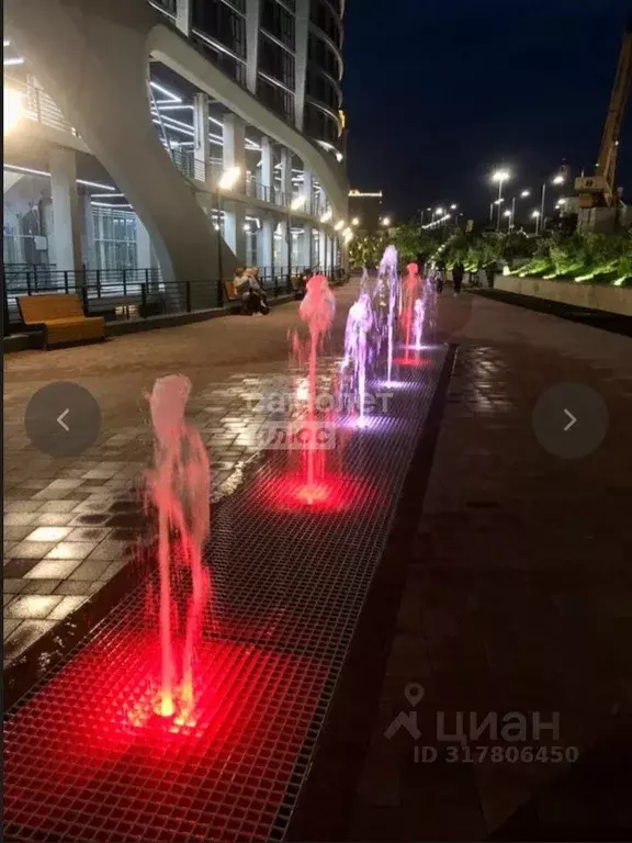 3-к кв. Кабардино-Балкария, Нальчик ул. Тлостанова, 32 (118.7 м) - Фото 1