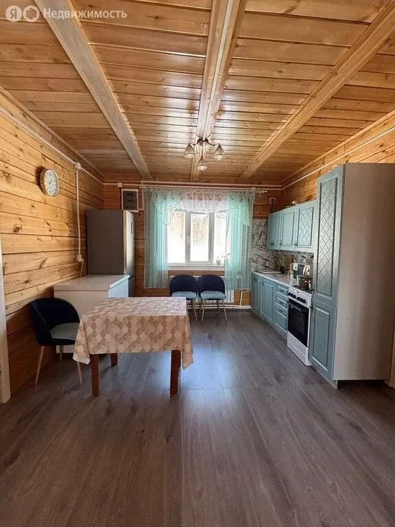 Дом в Покровск, Западная улица, 33 (71 м) - Фото 1