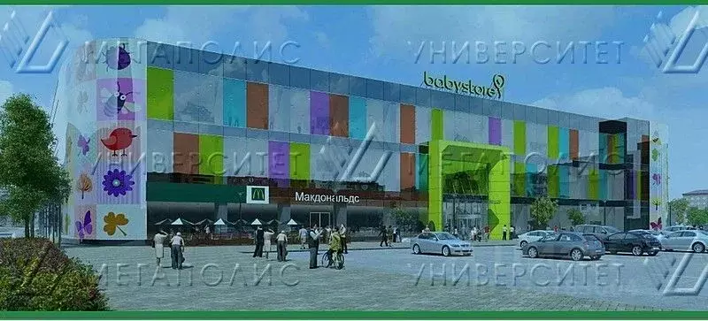 Помещение свободного назначения в Москва Старопетровский проезд, 1С2 ... - Фото 0