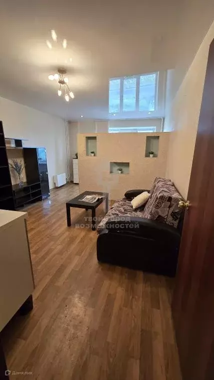 Продаётся квартира-студия, 27.6 м - Фото 0