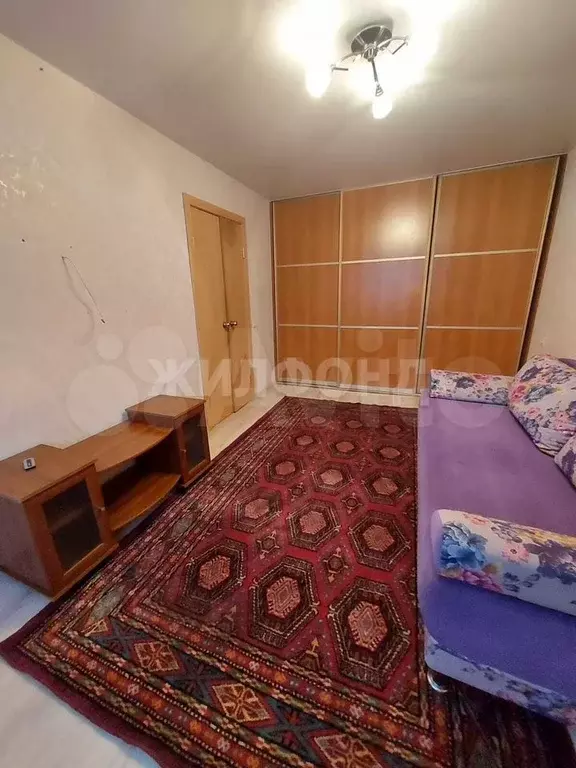 2-к. квартира, 47 м, 4/5 эт. - Фото 0