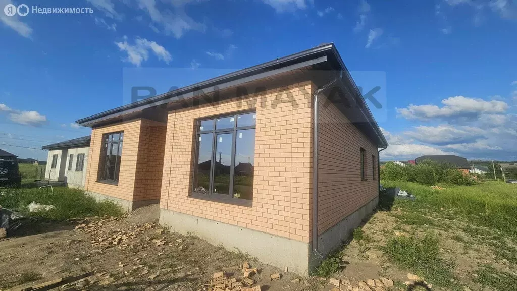 Дом в Майкоп, Российская улица, 98 (130 м) - Фото 0
