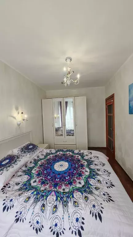 2-к кв. Пермский край, Пермь ул. Чернышевского, 15в (55.2 м) - Фото 2