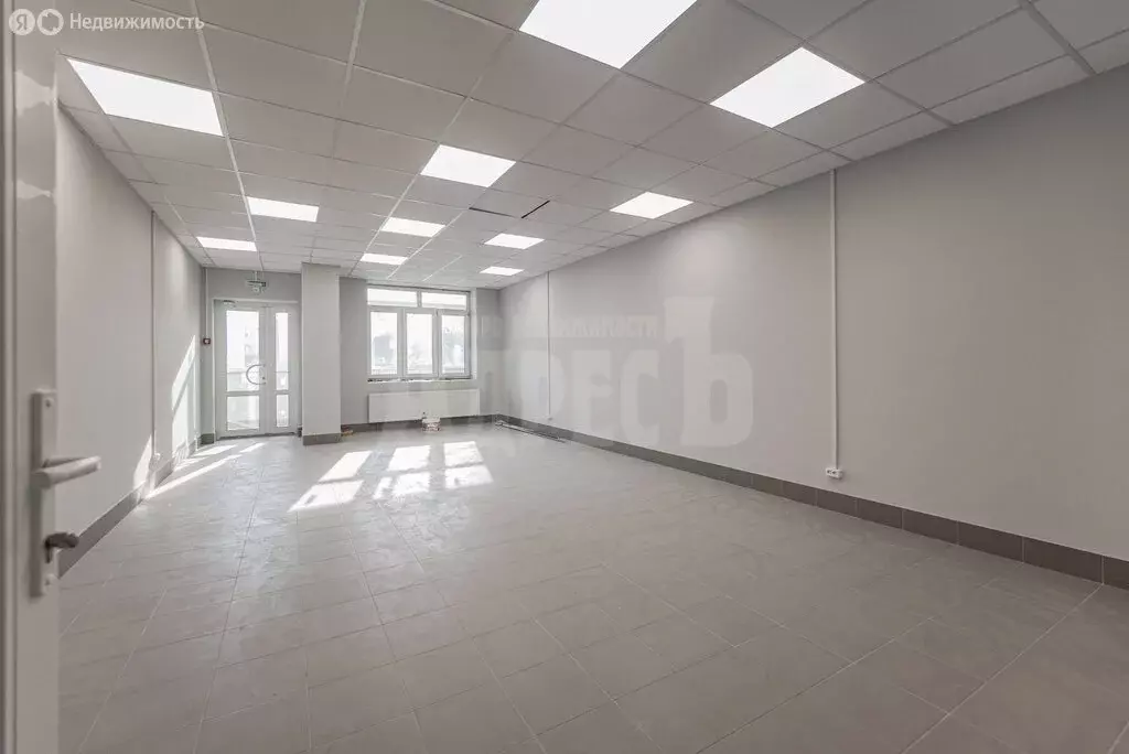 Помещение свободного назначения (38 м) - Фото 1