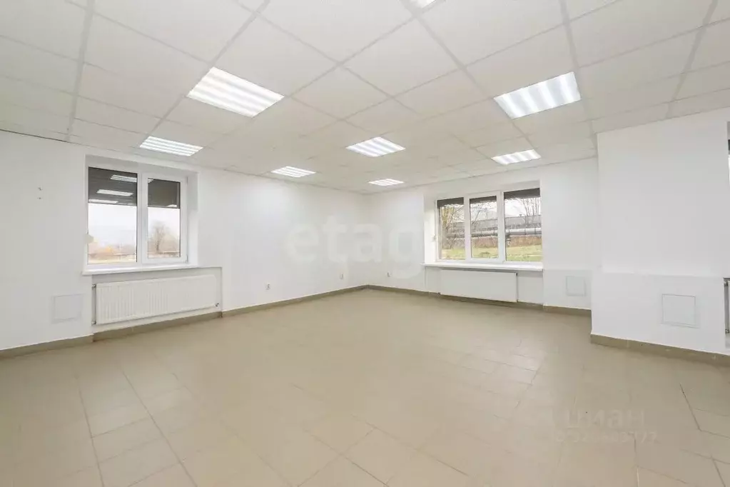 Офис в Вологодская область, Череповец ул. Краснодонцев, 51 (142 м) - Фото 1