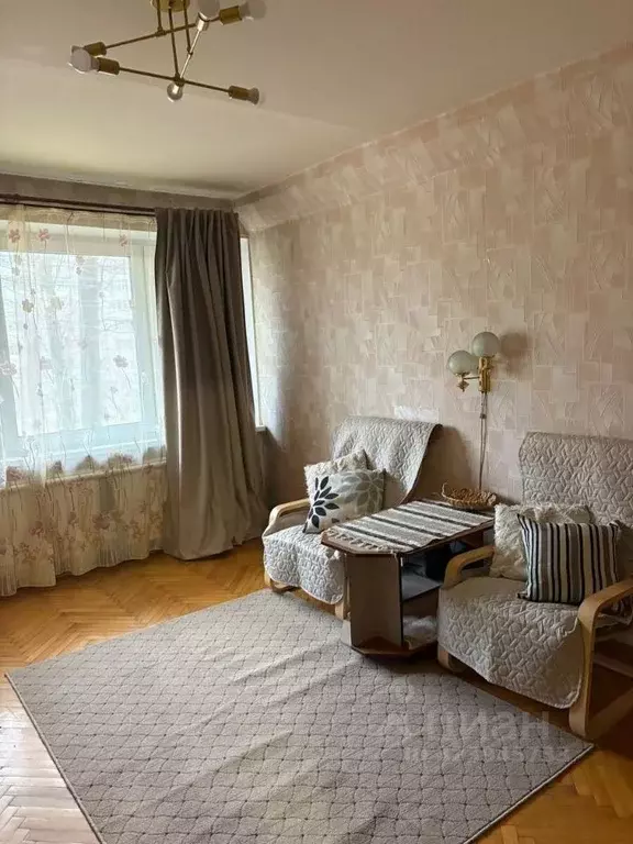 1-к кв. Санкт-Петербург Наличная ул., 36К6 (32.0 м) - Фото 1