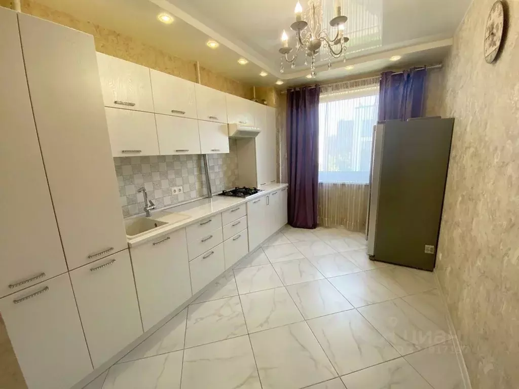 2-к кв. Московская область, Ивантеевка Пушкинский городской округ, ... - Фото 1