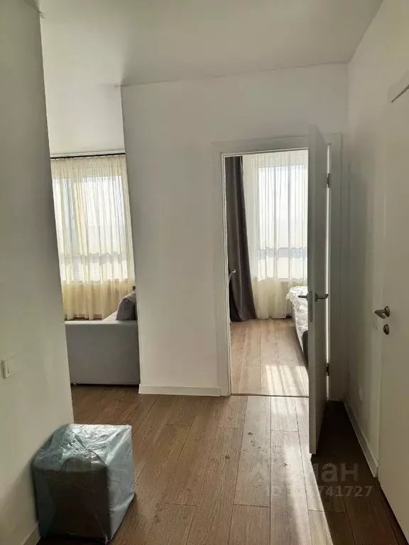 1-к кв. Москва Сосенское поселение, просп. Куприна, 30к1 (40.0 м) - Фото 2